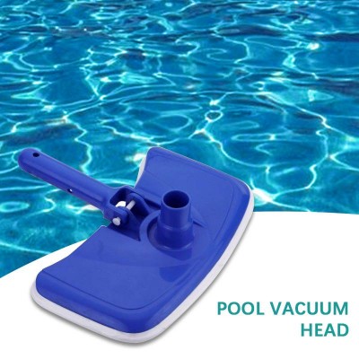 Wall Brush for Swimming for Pool Cleaner for The Flexible Swimming Pool Vacuum Head