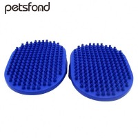 dog cleaning brush ,ky8f pet massage bath grooming brush